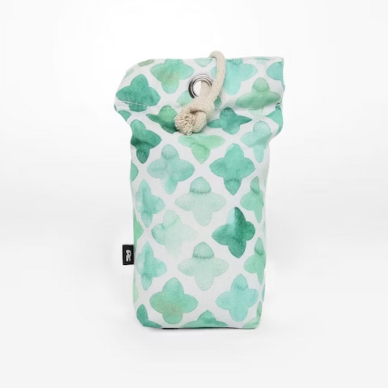 The Rayell Faded Cross Door Stop - Green - EPE43  - Available Instore Only available to purchase from Warehouse Furniture Clearance at our next sale event.