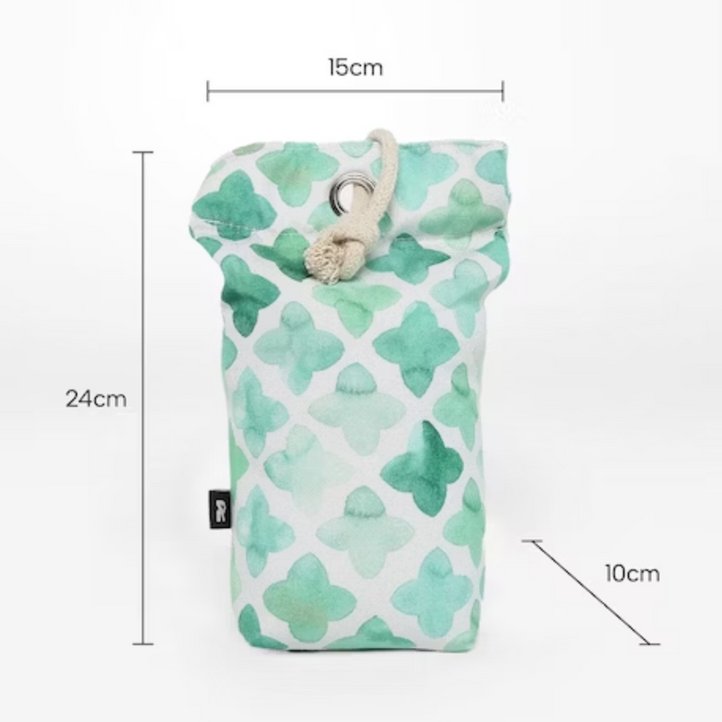 The Rayell Faded Cross Door Stop - Green - EPE43  - Available Instore Only available to purchase from Warehouse Furniture Clearance at our next sale event.