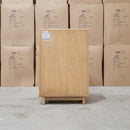 Mandalay Mountain Ash Five Drawer Tallboy