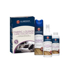 The Guardsman 5 Year Fabric Lounge Warranty Kit - 2 to 4 Seats available to purchase from Warehouse Furniture Clearance at our next sale event.