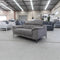 The RS-11485 Two Seat Sofa - Dark Grey - Floor Stock available to purchase from Warehouse Furniture Clearance at our next sale event.