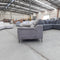 The RS-11485 Two Seat Sofa - Dark Grey - Floor Stock available to purchase from Warehouse Furniture Clearance at our next sale event.