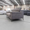 The RS-11485 2.5 Seat Sofa - Dark Grey - Floor Stock available to purchase from Warehouse Furniture Clearance at our next sale event.