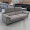The RS-11485 2.5 Seat Sofa - Dark Grey - Floor Stock available to purchase from Warehouse Furniture Clearance at our next sale event.