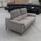 The RS-11485 2.5 Seat Sofa - Dark Grey - Floor Stock available to purchase from Warehouse Furniture Clearance at our next sale event.
