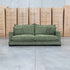 The Haven Deep Seat 2.5 Seat Sofa - Fern