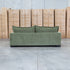 The Haven Deep Seat 2.5 Seat Sofa - Fern