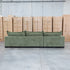 The Haven Deep Seat LHF Chaise Lounge - Fern