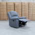 The Hayman Single Recliner - Slate
