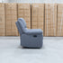 The Hayman Single Recliner - Slate