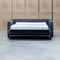 Henry 2.5 Seat Sofa with Sofa Bed - Licorice