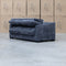 Henry 2.5 Seat Sofa with Sofa Bed - Licorice