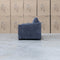 Henry 2.5 Seat Sofa with Sofa Bed - Licorice