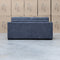 Henry 2.5 Seat Sofa with Sofa Bed - Licorice