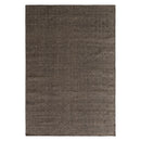 The Bayliss Herman 250 x 300cm Rug - Taupe/Black - Available now available to purchase from Warehouse Furniture Clearance at our next sale event.