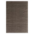 The Bayliss Herman 250 x 300cm Rug - Taupe/Black