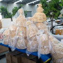 The HOMEWARES CLEARANCE - In Store Only available to purchase from Warehouse Furniture Clearance at our next sale event.