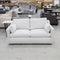 The La-Z-Boy Huntington 2 Seat Sofa - Stella Blanco - Floor Stock available to purchase from Warehouse Furniture Clearance at our next sale event.