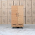The IA Timber Wardrobe