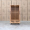 The IA Timber Wardrobe available to purchase from Warehouse Furniture Clearance at our next sale event.