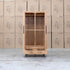 The IA Timber Wardrobe