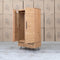The IA Timber Wardrobe available to purchase from Warehouse Furniture Clearance at our next sale event.