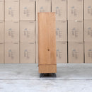 The IA Timber Wardrobe available to purchase from Warehouse Furniture Clearance at our next sale event.