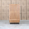 The IA Timber Wardrobe available to purchase from Warehouse Furniture Clearance at our next sale event.