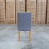 The Island Oak Dining Chair - Natural - Share Charcoal
