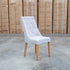 The Island Oak Dining Chair - Natural - Share Oat