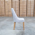 The Island Oak Dining Chair - Natural - Share Oat