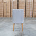 The Island Oak Dining Chair - Natural - Share Oat