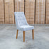 The Island Oak Dining Chair - Natural - Share Slate