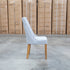 The Island Oak Dining Chair - Natural - Share Slate