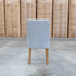 The Island Oak Dining Chair - Natural - Share Slate