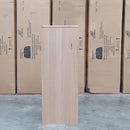 Island Messmate Five Drawer Tallboy - Warehouse Furniture Clearance