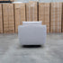 The James Rocker Swivel Chair - Latte