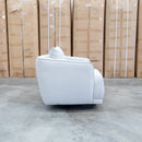 The James Rocker Swivel Chair - Oat available to purchase from Warehouse Furniture Clearance at our next sale event.
