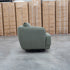 The James Rocker Swivel Chair - Olive