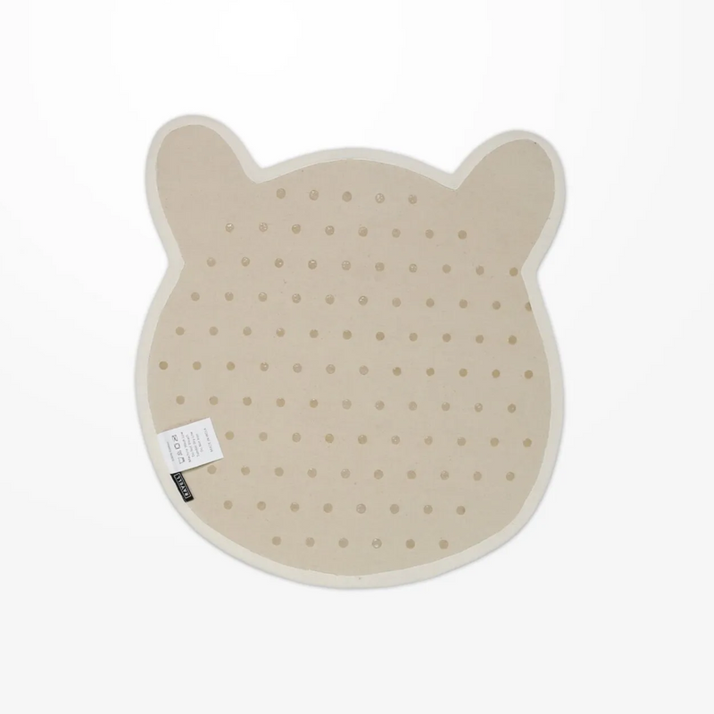 The Rayell Kids Rug - Tiger - UNI43   - Available Instore Only available to purchase from Warehouse Furniture Clearance at our next sale event.