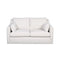 The La-Z-Boy Huntington 2 Seat Sofa - Stella Blanco - Floor Stock available to purchase from Warehouse Furniture Clearance at our next sale event.