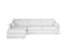 The La-Z-Boy Huntington LHF Corner Chaise Lounge - Stella Blanco available to purchase from Warehouse Furniture Clearance at our next sale event.