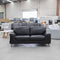 The La-Z-Boy Luton 2.5 Seat Sofa - Chesapeake Slate - Floor Stock available to purchase from Warehouse Furniture Clearance at our next sale event.