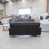 The La-Z-Boy Luton 2.5 Seat Sofa - Chesapeake Slate