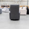 The La-Z-Boy Oslo Large Rocker Recliner Swivel Chair - Aurora Shadow - Floor Stock available to purchase from Warehouse Furniture Clearance at our next sale event.