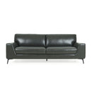 The La-Z-Boy Luton 3 Seat Sofa - Chesapeake Slate - Floor Stock available to purchase from Warehouse Furniture Clearance at our next sale event.