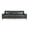 The La-Z-Boy Luton 3 Seat Sofa - Chesapeake Slate - Floor Stock available to purchase from Warehouse Furniture Clearance at our next sale event.