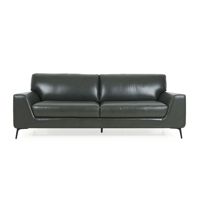 The La-Z-Boy Luton 3 Seat Sofa - Chesapeake Slate - Floor Stock available to purchase from Warehouse Furniture Clearance at our next sale event.