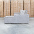 Layne RHF Chaise Lounge - Bark