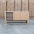 The Lorvani Sintered Stone Buffet